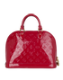 Vernis Alma PM, back view